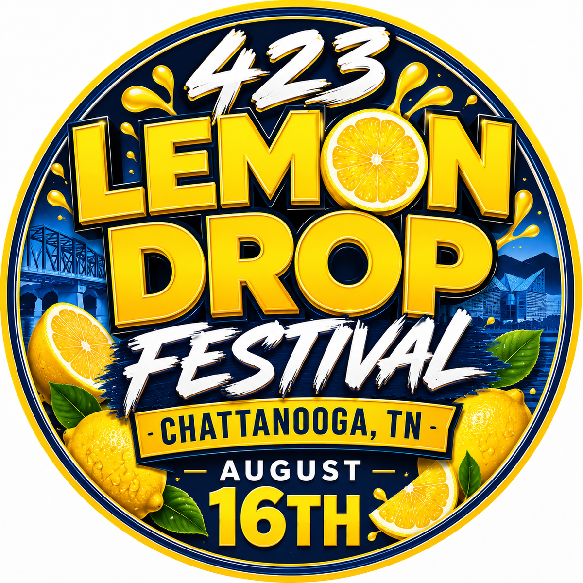 GENERAL ADMISSION